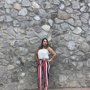 Meet your Posher, Angelique